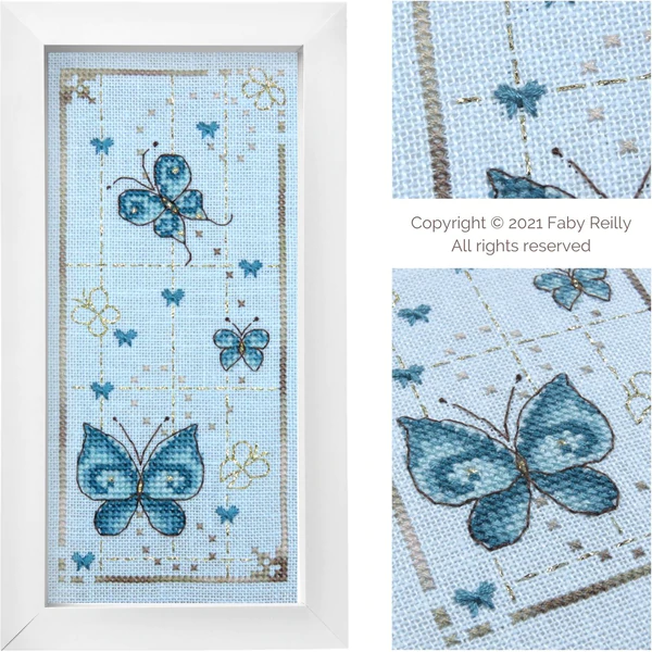 (image for) Butterfly Trail